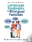 Barron-Hauwaert, Suzanne - Language Strategies for Bilingual Families