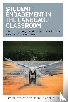  - Student Engagement in the Language Classroom