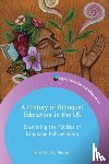 Moore, Sarah C.K. - A History of Bilingual Education in the US