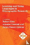  - Learning and Using Languages in Ethnographic Research