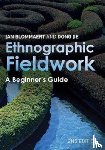 Jan Blommaert, Dong Jie - Ethnographic Fieldwork