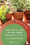 Velazquez, Isabel - Household Perspectives on Minority Language Maintenance and Loss