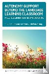  - Autonomy Support Beyond the Language Learning Classroom