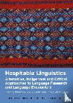  - Hospitable Linguistics
