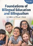 Baker, Colin, Wright, Wayne E. - Foundations of Bilingual Education and Bilingualism