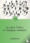 Rampton, Ben - Linguistic Practice in Changing Conditions