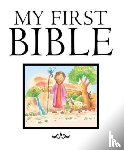Ribbons, Lizzie - My First Bible