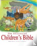 Davies, Rhona - The Illustrated Children's Bible