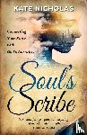 Nicholas, Kate - Soul's Scribe