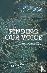 Kendall, Jeannie - Finding Our Voice