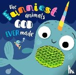 Make Believe Ideas - The Funniest Animals God Ever Made