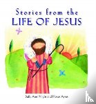  - Stories from the Life of Jesus