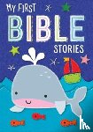  - My First Bible Stories