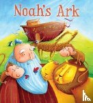 Sully, Katherine - Noah's Ark