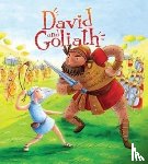 Sully, Katherine - David and Goliath
