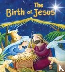 Sully, Katherine - The Birth of Jesus
