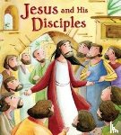 Sully, Katherine - Jesus and His Disciples
