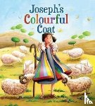 Sully, Katherine - Joseph's Colourful Coat