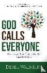 Walmsley, Derek - God Calls Everyone