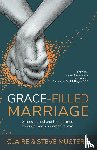 Musters, Claire - Grace Filled Marriage