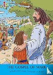  - ICB International Children's Bible Gospel of Mark