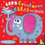 Greening, Rosie - God's Creatures Great and Small