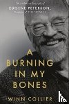 Collier, Winn - A Burning in My Bones