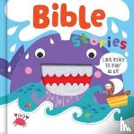 Walker, Katherine - Bible Stories