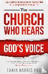 Harris, Tania - The Church Who Hears God's Voice