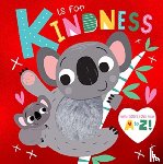  - K Is For Kindness