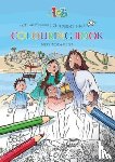  - ICB International Children's Bible Colouring Book New Testament