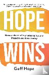 Hope, Goff - Hope Wins