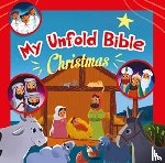  - My Unfold Bible: Christmas