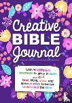  - Creative Bible Journal