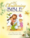  - The Christening Bible (Yellow)