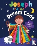  - Joseph and the Dream Coat with Touch and Feel