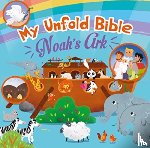  - My Unfold Bible: Noah's Ark