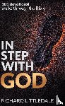 Littledale, Richard - In Step With God
