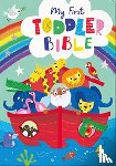  - My First Toddler Bible