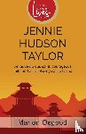 Osgood, Marion - Jennie Hudson Taylor