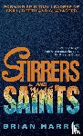 Harris, Brian - Stirrers and Saints