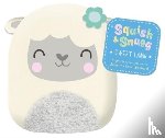  - Squish and Snugg Sweet Lamb