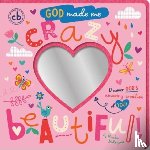  - God Made Me Crazy Beautiful
