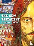  - The New Testament: A Graphic Novel