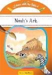  - Colour with the Bible: Noah's Ark