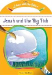  - Colour with the Bible: Jonah and the Big Fish