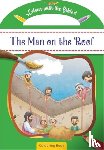  - Colour with the Bible: The Man on the Roof