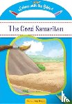  - Colour with the Bible: The Good Samaritan