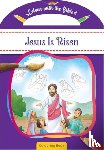  - Colour with the Bible: Jesus Is Risen