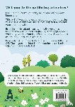Rice, Ruth, Green, Debbie - A-Z of Wellbeing for Children
